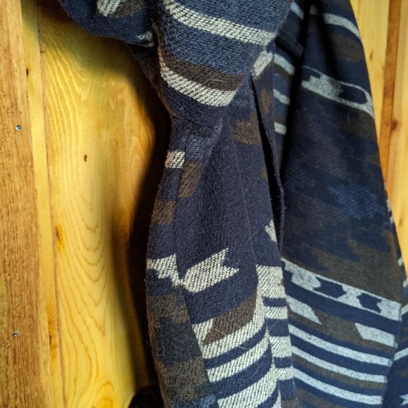 ONLY Jasmine Cloud Jacquard Jacket - Size S - Picture 4 of 8